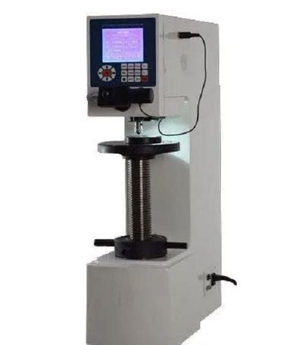 hardness test of mild steel|example of hardness tester.